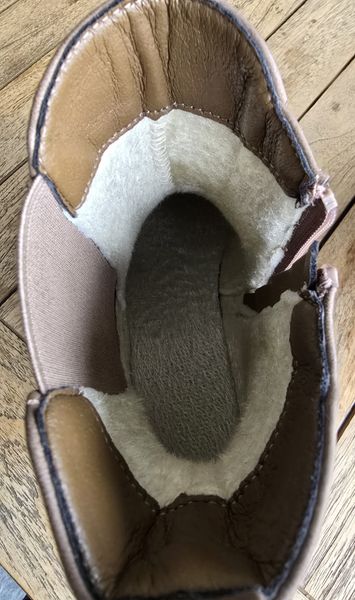 AVA ANKLE BOOT ( am7536 )  - black