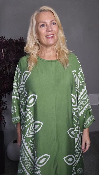 AREZZO KAFTAN