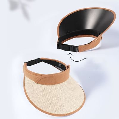 Hovedbilde MALIBU SOLSKJERM&nbsp; - white w / black