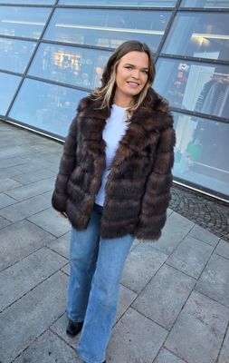 Hovedbilde LUX FUR SHORT ( Ma3215 ) 