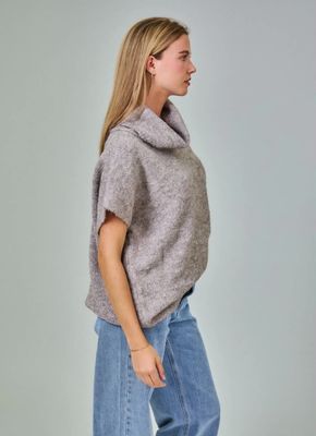 Hovedbilde EVALINE KNIT (RM5011) ONE SIZE - Brown (Nature) - ...