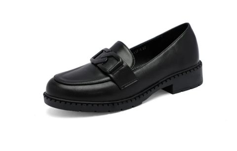 Hovedbilde SLOANE LOAFER (L6-117) – black
