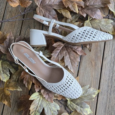 Hovedbilde Celeste Heel (a3634-5) - beige