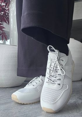 Hovedbilde CALENA SNEAKER ( 88-115 ) - white