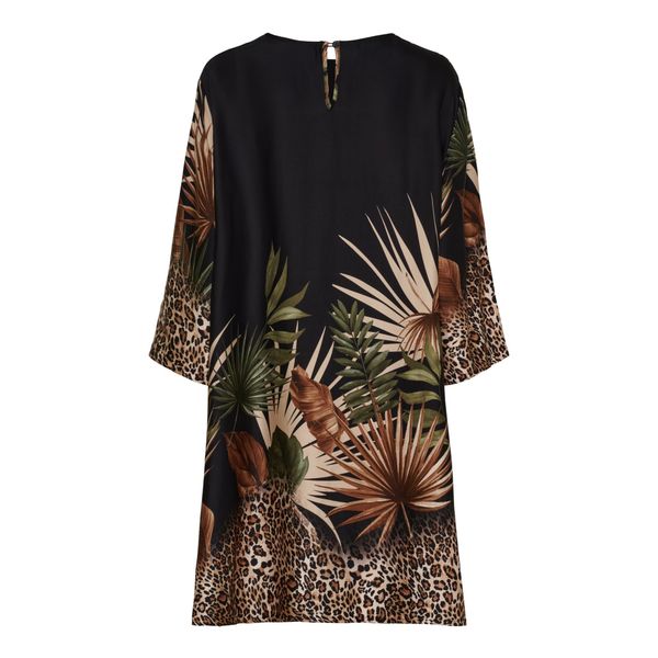Claudette Dress Mdc ( 38759)