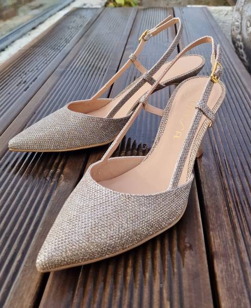 UNISA - KLEEF_KS - farge MUMM- kun,37,41