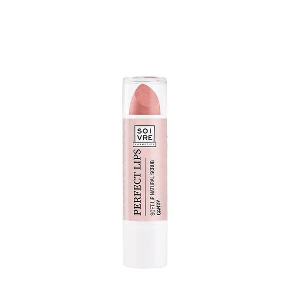 PERFECT LIPS EXFOLIANTE CANDY 3,5g - skrubb til lepper