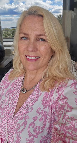 GABRIELLA DRESS –  pink - levering ca. 5 juni