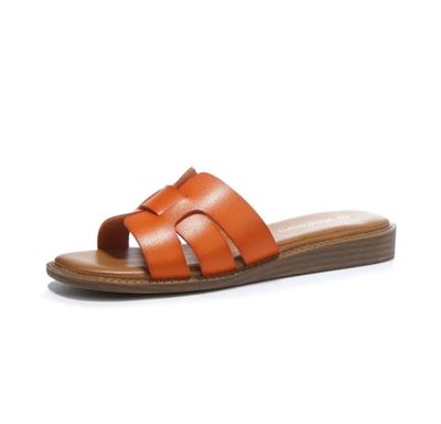Hovedbilde SERENA SANDAL  ( L8503F ) - orange