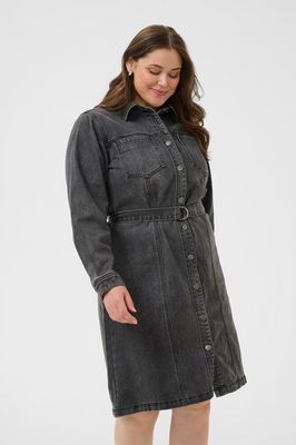 Hovedbilde KC Ally denim dress