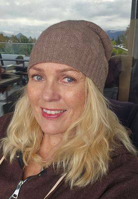 Hovedbilde ESSENZA SURI BEANIE (Cashmere & Merinoull) ...