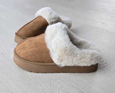 Hovedbilde LUNEA SLIP-ONS (cc138fr) - camel