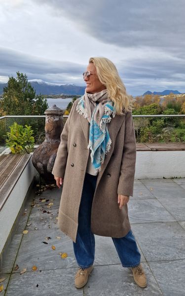 SHOP THE LOOK - Anea og Synn&oslash;ve