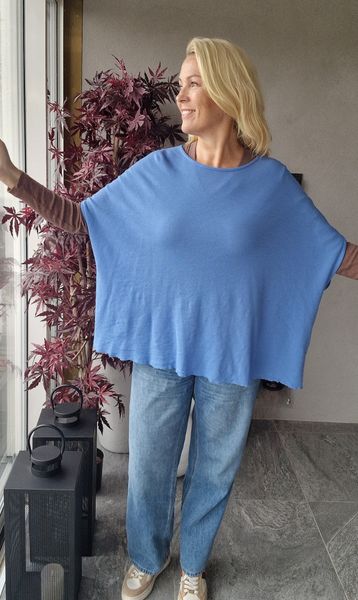 SHOP THE LOOK - kortermede gensere