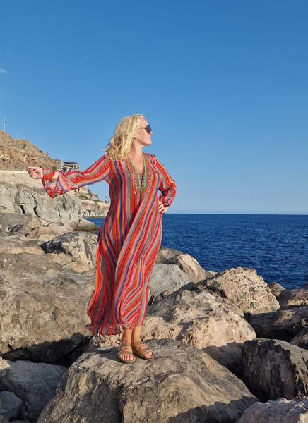 FENDI DRESS - VALERY VAIN - Viva-  1 stk m