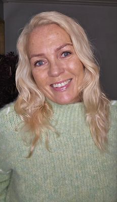 Hovedbilde SNUGGLE STITCH KNIT - ( genser 6634 ) - light ...