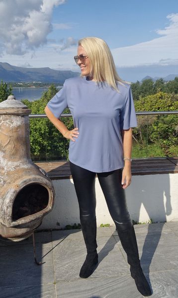 SHOP THE LOOK 8 - Enie leggings & Top Extra Wide