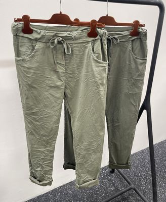 Hovedbilde Kalie Pants Mdc ( 68702 ) - DARK MILITARY ( 118 )