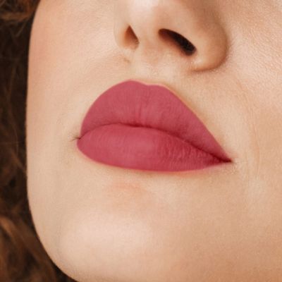 Hovedbilde PRETTY LIPS MATTE - CORAL - Soivre Cosmetics
