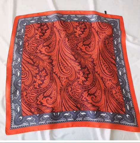 Hovedbilde ARWEN SCARF ( hy52 ) - RED
