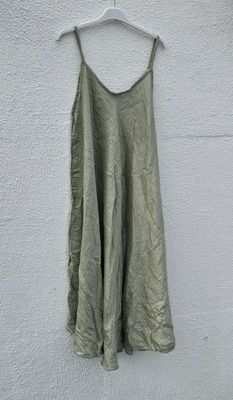 Hovedbilde Bellagio Strap Dress (xdj25088 ) - kaki