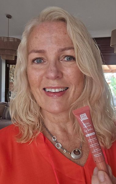 EXTRA VOLUME LIP BALM – SOIVRE COSMETICS