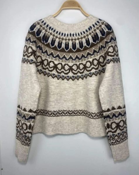 FREYA CARDIGAN  (2536-2077) - Apricot - ca. 25 august levering