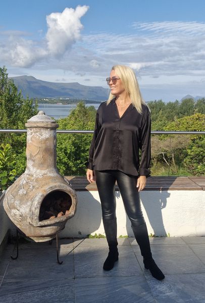 SHOP THE LOOK 8 - Enie leggings & Top Extra Wide