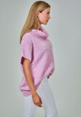 Hovedbilde EVALINE KNIT (RM5011) ONE SIZE - Pink - ca 25. ...