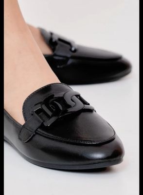 Hovedbilde INES LOAFER  ( 220-gr ) - STORE ST&Oslash;RRELSER 42-44  ...