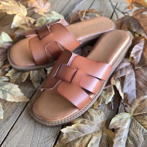 Hovedbilde SERENA SANDAL  ( L8503F ) - camel