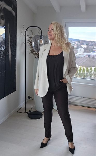 PAKKE KOFFERT TIL STORBYTUR