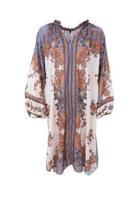 Hovedbilde INDIGO DRESS - Black Colour - ca. 15 august ...