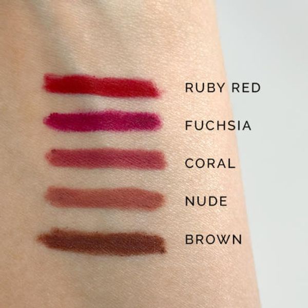 SOIVRE - PRETTY LIPS LINER ( lipliner ) 