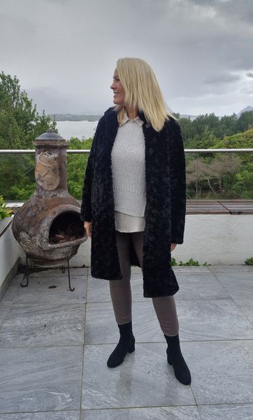 SHOP THE LOOK 9 - Genserantrekk 