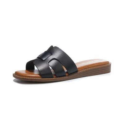 Hovedbilde SERENA SANDAL  ( L8503F ) - black