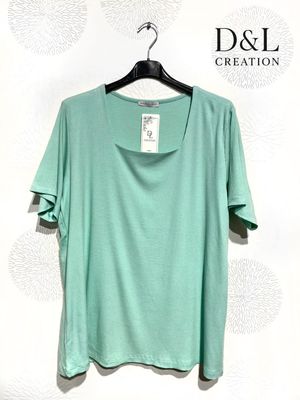 Hovedbilde Sade Top ( bsq6291 ) - aqua