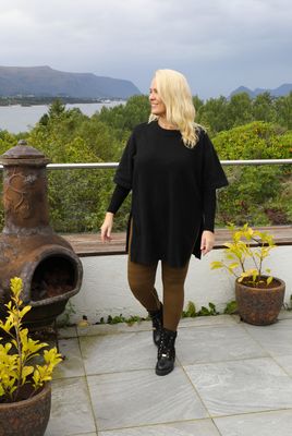 Hovedbilde SECRET FLEX TIGHTS - brown (  camel ) - ...