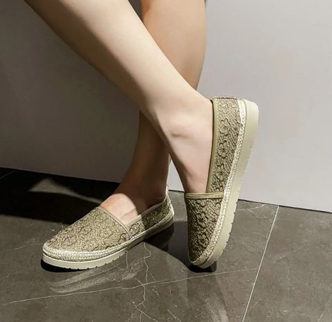 Hovedbilde Colette Flat  (dh-1164) - khaki