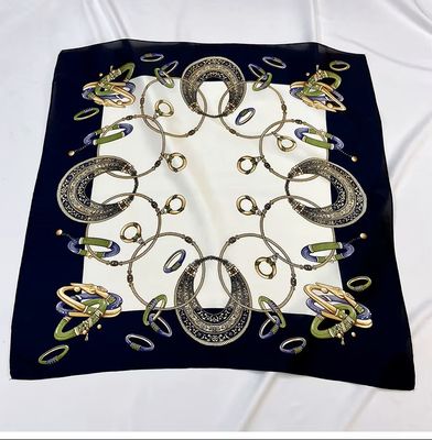 Hovedbilde NAYELA  SCARF ( hy66 ) - BLACK