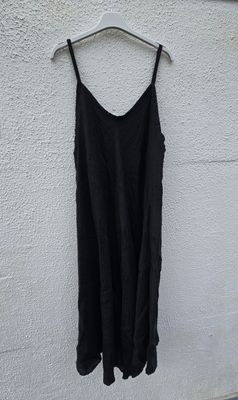 Hovedbilde Bellagio Strap Dress (xdj25088 ) - black