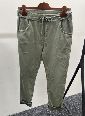 Hovedbilde Kalie Pants Mdc ( 68702 ) - DARK MILITARY ( 118 )