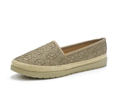 Hovedbilde Colette Flat  (dh-1164) - khaki