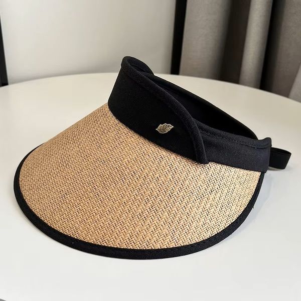 MALIBU SOLSKJERM&nbsp; - khaki w / black