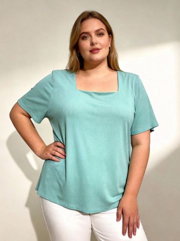 Hovedbilde Sade Top ( bsq6291 ) - aqua