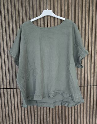 Hovedbilde Kasimira Top MdC  (86493) Military