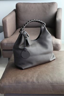 Hovedbilde Sienna Bag by Sorthe - dark brown 