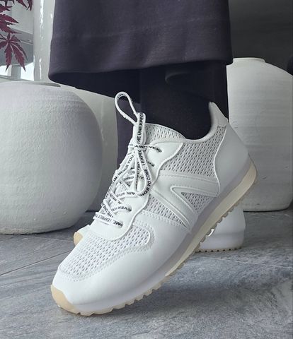 Hovedbilde CALENA SNEAKER ( 88-115 ) - white