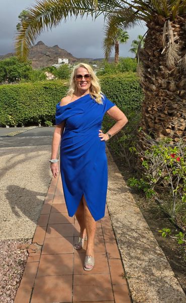 ATHENE DRESS 