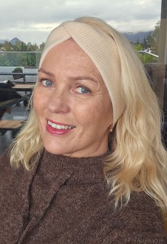 Hovedbilde ESSENZA YLVI HEADBAND ( 100 % cashmere ) - ...